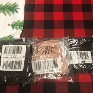 Victoria’s Secret Panties
